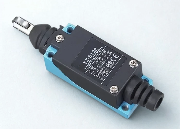 Limit Switch 8122 model high durability industrial grade